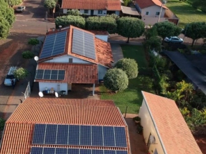 Foto de Prosolar Energia Solar em Nova Granada, SP por Solutudo