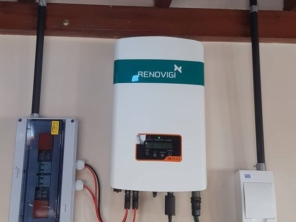 Foto de Prosolar Energia Solar em Nova Granada, SP por Solutudo