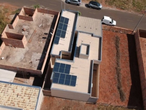 Foto de Prosolar Energia Solar em Nova Granada, SP por Solutudo