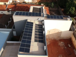 Foto de Prosolar Energia Solar em Nova Granada, SP por Solutudo
