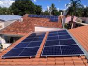 Foto de Prosolar Energia Solar em Nova Granada, SP por Solutudo