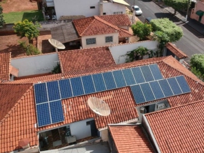 Foto de Prosolar Energia Solar em Nova Granada, SP por Solutudo