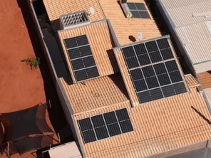 Foto de Prosolar Energia Solar em Nova Granada, SP por Solutudo