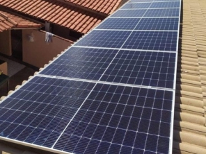 Foto de Prosolar Energia Solar em Nova Granada, SP por Solutudo