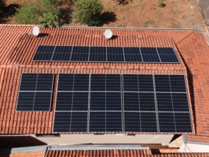 Foto de Prosolar Energia Solar em Nova Granada, SP por Solutudo