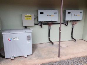 Foto de Prosolar Energia Solar em Nova Granada, SP por Solutudo