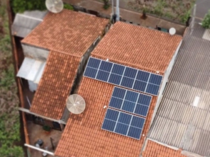 Foto de Prosolar Energia Solar em Nova Granada, SP por Solutudo