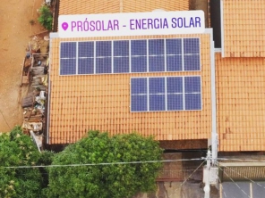 Foto de Prosolar Energia Solar em Nova Granada, SP por Solutudo