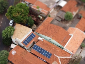 Foto de Prosolar Energia Solar em Nova Granada, SP por Solutudo
