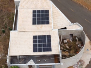 Foto de Prosolar Energia Solar em Nova Granada, SP por Solutudo