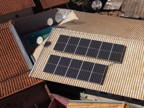 Foto de Prosolar Energia Solar em Nova Granada, SP por Solutudo