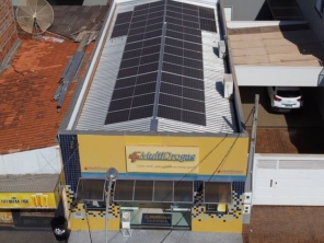 Foto de Prosolar Energia Solar em Nova Granada, SP por Solutudo
