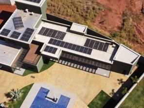 Foto de Prosolar Energia Solar em Nova Granada, SP por Solutudo