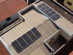 Foto de Prosolar Energia Solar em Nova Granada, SP por Solutudo