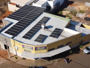 Foto de Prosolar Energia Solar em Nova Granada, SP por Solutudo