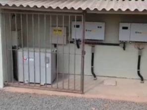 Foto de Prosolar Energia Solar em Nova Granada, SP por Solutudo