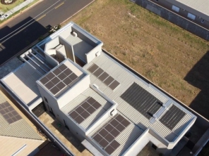 Foto de Prosolar Energia Solar em Nova Granada, SP por Solutudo