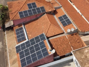 Foto de Prosolar Energia Solar em Nova Granada, SP por Solutudo
