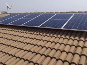 Foto de Prosolar Energia Solar em Nova Granada, SP por Solutudo