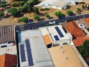 Foto de Prosolar Energia Solar em Nova Granada, SP por Solutudo