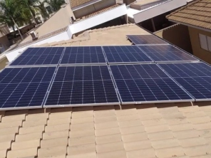 Foto de Prosolar Energia Solar em Nova Granada, SP por Solutudo