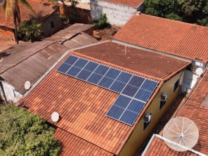 Foto de Prosolar Energia Solar em Nova Granada, SP por Solutudo