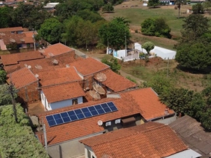 Foto de Prosolar Energia Solar em Nova Granada, SP por Solutudo