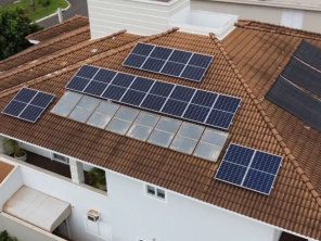 Foto de Prosolar Energia Solar em Nova Granada, SP por Solutudo