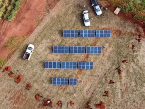 Foto de Prosolar Energia Solar em Nova Granada, SP por Solutudo