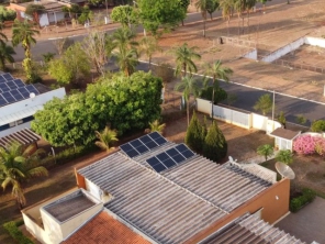 Foto de Prosolar Energia Solar em Nova Granada, SP por Solutudo