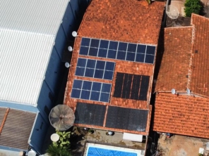 Foto de Prosolar Energia Solar em Nova Granada, SP por Solutudo