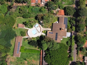 Foto de Prosolar Energia Solar em Nova Granada, SP por Solutudo