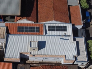 Foto de Prosolar Energia Solar em Nova Granada, SP por Solutudo
