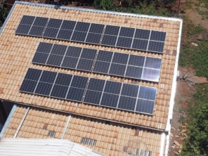 Foto de Prosolar Energia Solar em Nova Granada, SP por Solutudo