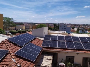 Foto de Prosolar Energia Solar em Nova Granada, SP por Solutudo