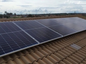 Foto de Prosolar Energia Solar em Nova Granada, SP por Solutudo