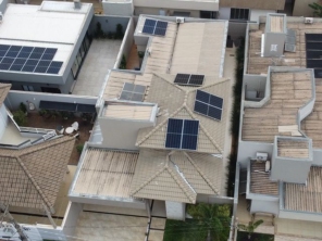 Foto de Prosolar Energia Solar em Nova Granada, SP por Solutudo