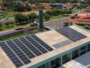 Foto de Prosolar Energia Solar em Nova Granada, SP por Solutudo