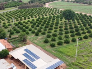 Foto de Prosolar Energia Solar em Nova Granada, SP por Solutudo