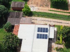 Foto de Prosolar Energia Solar em Nova Granada, SP por Solutudo