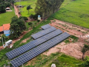 Foto de Prosolar Energia Solar em Nova Granada, SP por Solutudo