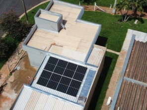 Foto de Prosolar Energia Solar em Nova Granada, SP por Solutudo