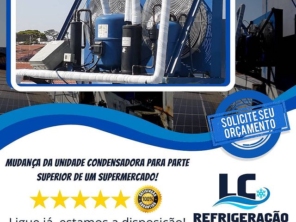 Foto de LC Refrigeração em Marília, SP por Solutudo