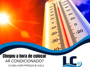 Foto de LC Refrigeração em Marília, SP por Solutudo