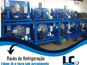 Foto de LC Refrigeração em Marília, SP por Solutudo