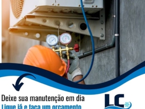 Foto de LC Refrigeração em Marília, SP por Solutudo