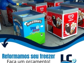 Foto de LC Refrigeração em Marília, SP por Solutudo