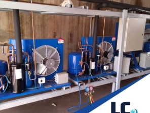 Foto de LC Refrigeração em Marília, SP por Solutudo