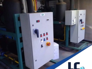 Foto de LC Refrigeração em Marília, SP por Solutudo