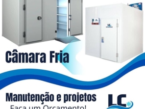Foto de LC Refrigeração em Marília, SP por Solutudo